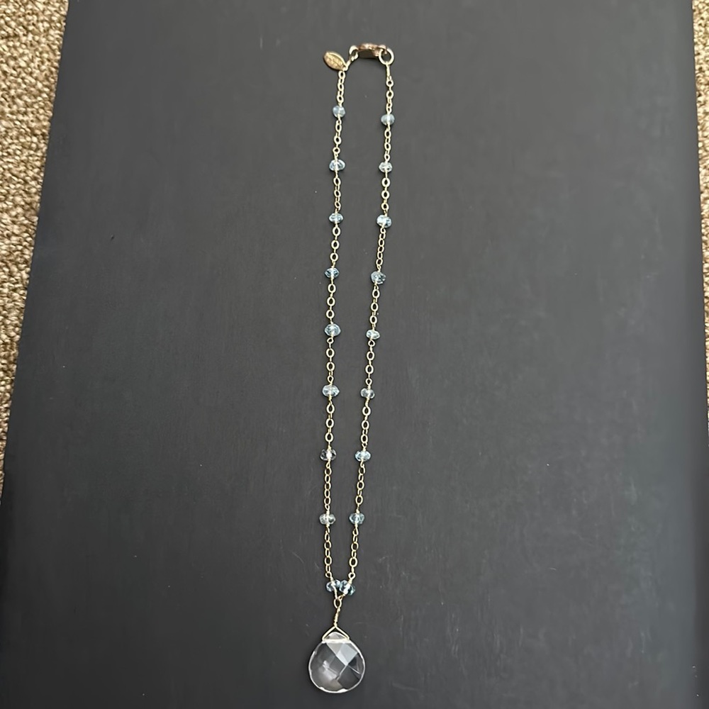 Gara Danielle Necklace
